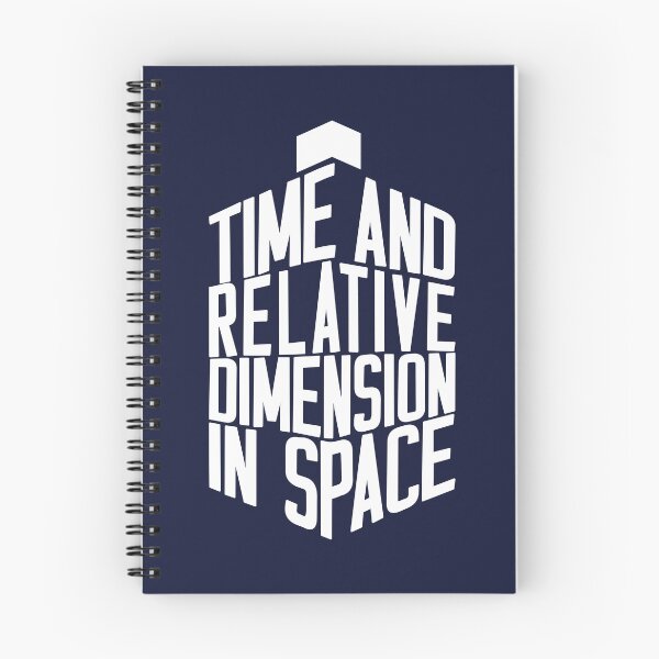 Item preview, Time and relative dimension in space designed and sold by StudioArteriana.