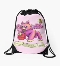 Ja'am Drawstring Bag