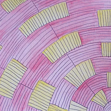 Artwork thumbnail, Spin by RudyYoder
