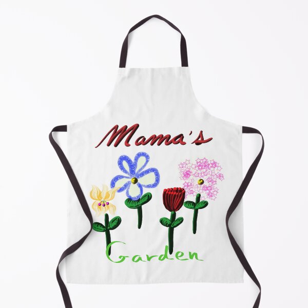 Item preview, Mama's Garden designed and sold by EJoyC.