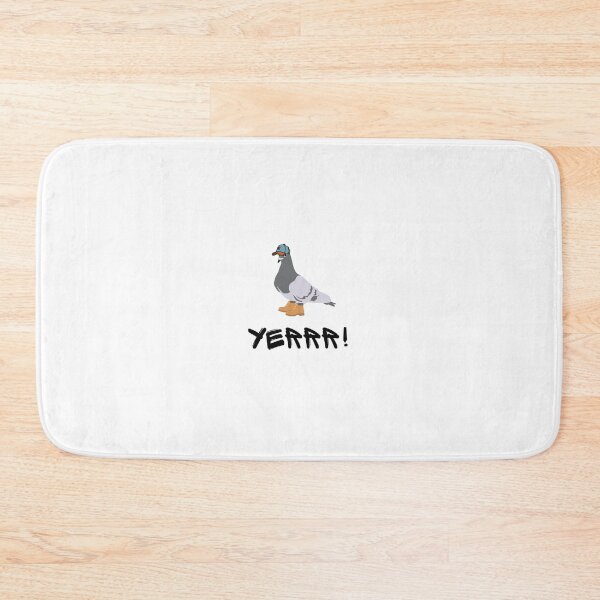 Item preview, New York Pigeon Timbs Yerrr! designed and sold by explorecity.