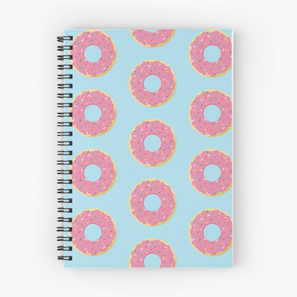 Item preview, Pink Donut designed and sold by cositasdecassie.