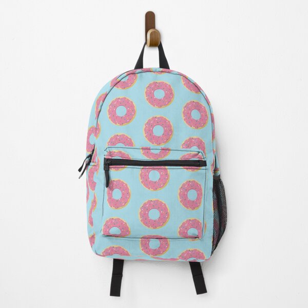 Item preview, Pink Donut designed and sold by cositasdecassie.