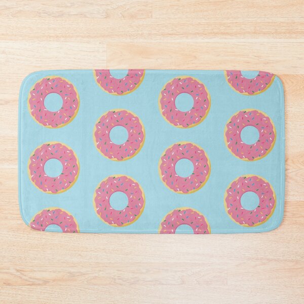 Item preview, Pink Donut designed and sold by cositasdecassie.