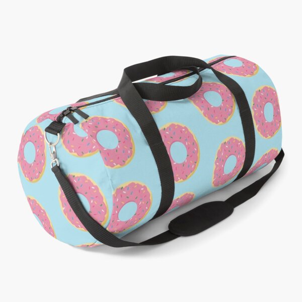 Item preview, Pink Donut designed and sold by cositasdecassie.