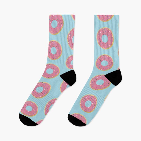 Item preview, Pink Donut designed and sold by cositasdecassie.