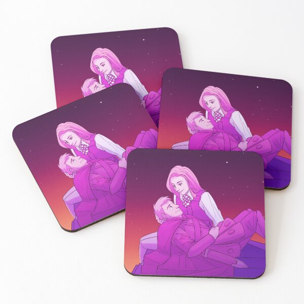 Item preview, The Ponds designed and sold by georgiacooked.