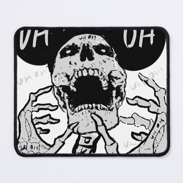 Item preview, Uh oh  designed and sold by Ace13creations.