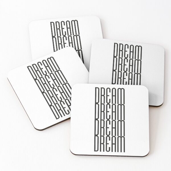 Item preview, DREAM - Words of Entrepreneurship and Success designed and sold by in-vectors.