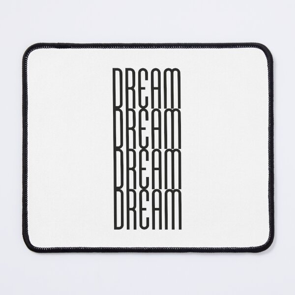 Item preview, DREAM - Words of Entrepreneurship and Success designed and sold by in-vectors.