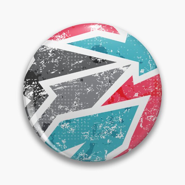 Item preview, Modern Graffiti Style Pattern designed and sold by Vector Scout Lab.