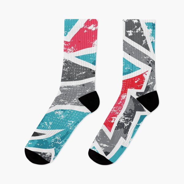 Item preview, Modern Graffiti Style Pattern designed and sold by Vector Scout Lab.