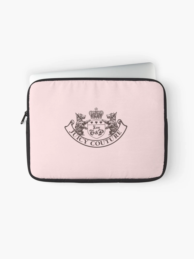 Juicy couture laptop bag - new with offers tag