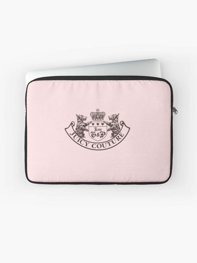 Juicy couture laptop bag sale