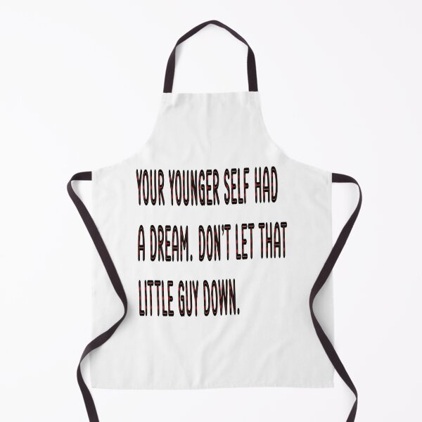 Item preview, Your younger self designed and sold by IVEKDESIGN.