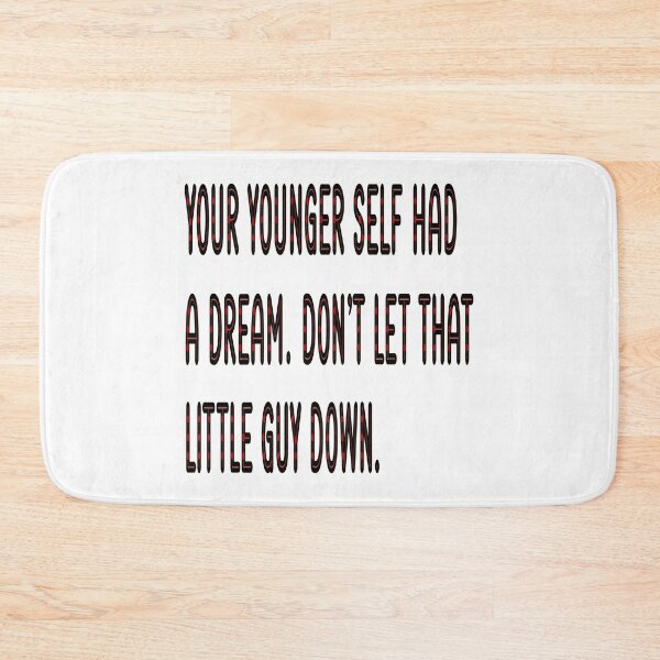 Item preview, Your younger self designed and sold by IVEKDESIGN.