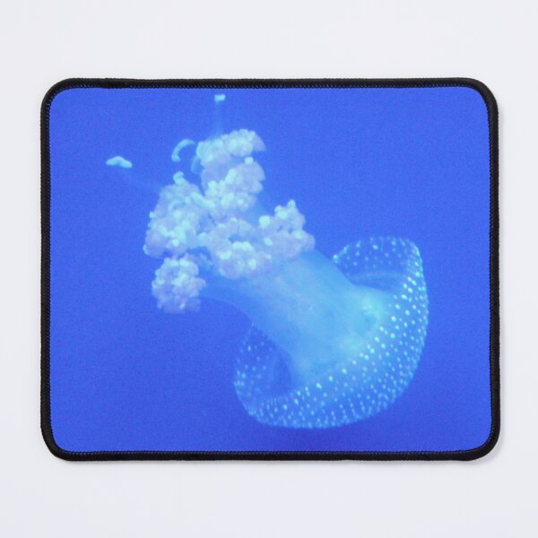 Item preview, Beautiful Jellyfish Sea Creatures Photograph designed and sold by naturegallery.