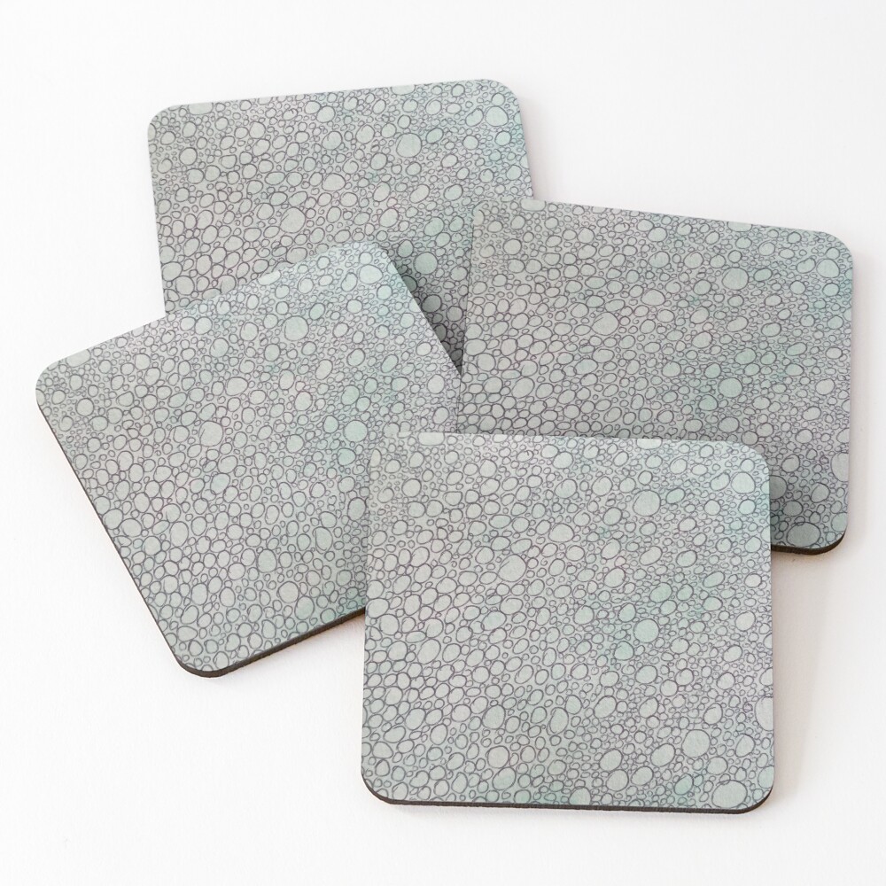Item preview, Coasters (Set of 4) designed and sold by RudyYoder.