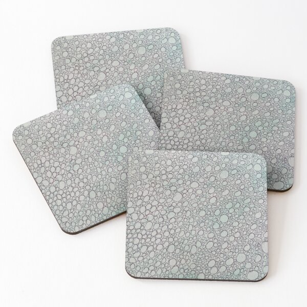 Item preview, Sea Of Bubbles  designed and sold by RudyYoder.