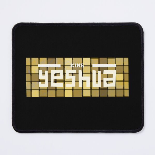 Item preview, King Yeshua, Hebrew Israelite, Hebrew, Israelite Merch & Clothing designed and sold by Yachad.