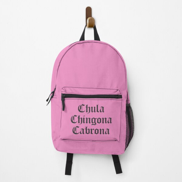 Item preview, Chula Chingona Cabrona designed and sold by boltjesdesign.