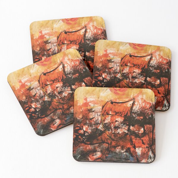 Item preview, The spirit dance designed and sold by amoxes.