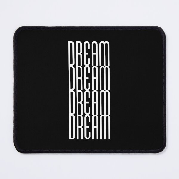 Item preview, DREAM - Words of Entrepreneurship and Success designed and sold by in-vectors.