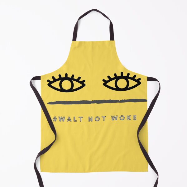 Item preview, Walt not woke - eyes designed and sold by ayesha70.