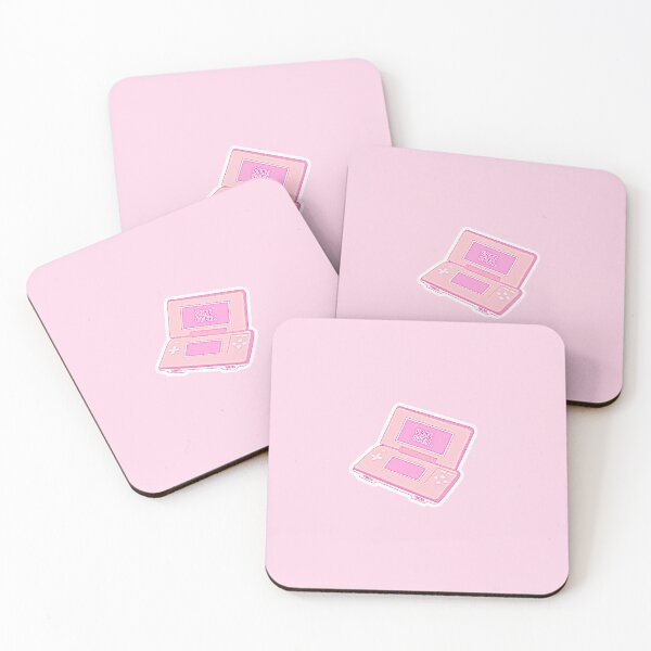 Item preview, Aesthetic Pastel Gaming Device designed and sold by SarahKStickers.