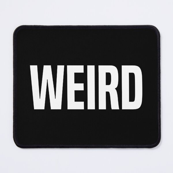 Item preview, Weird designed and sold by OutcastBrain.