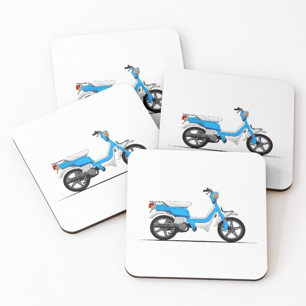 Item preview, japan small motorcycle designed and sold by mapurito.