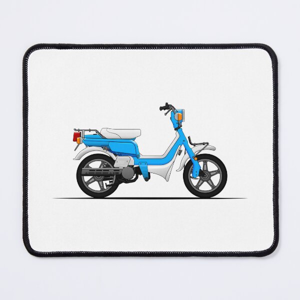 Item preview, japan small motorcycle designed and sold by mapurito.