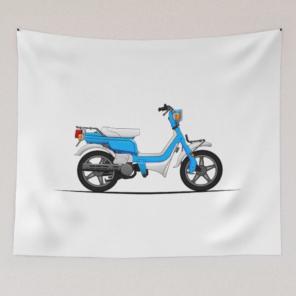 Item preview, japan small motorcycle designed and sold by mapurito.