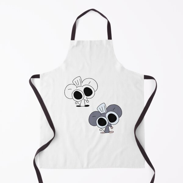 Item preview, remy from ratatouille designed and sold by smittenkittenz.