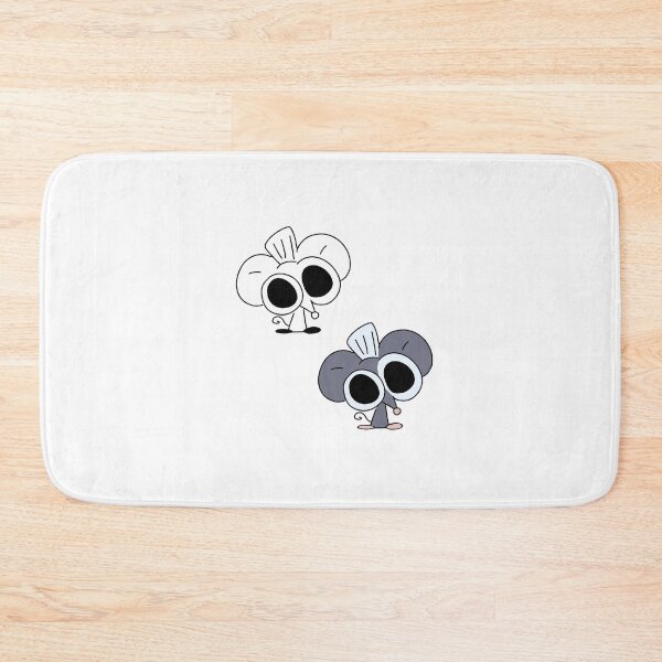 Item preview, remy from ratatouille designed and sold by smittenkittenz.