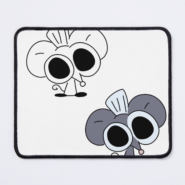 Item preview, remy from ratatouille designed and sold by smittenkittenz.