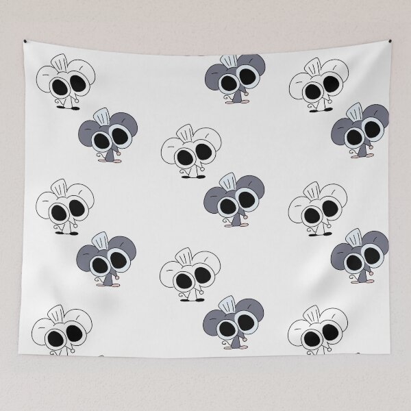Item preview, remy from ratatouille designed and sold by smittenkittenz.