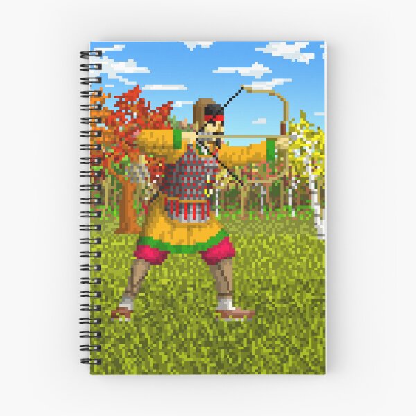Item preview, Three Kingdoms Archer designed and sold by PixHistoWarrior.