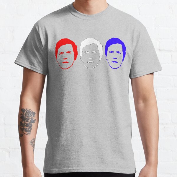 Tucker Carlson #25 Classic T-Shirt