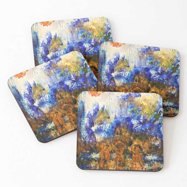 Item preview, The visitors of Istamel designed and sold by amoxes.