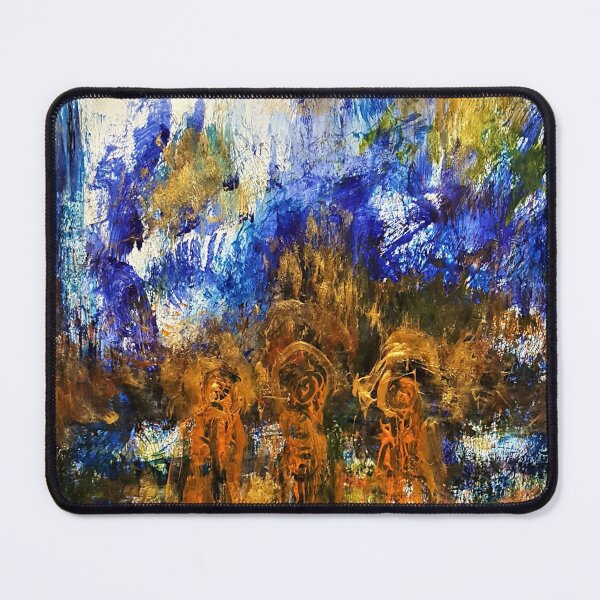 Item preview, The visitors of Istamel designed and sold by amoxes.