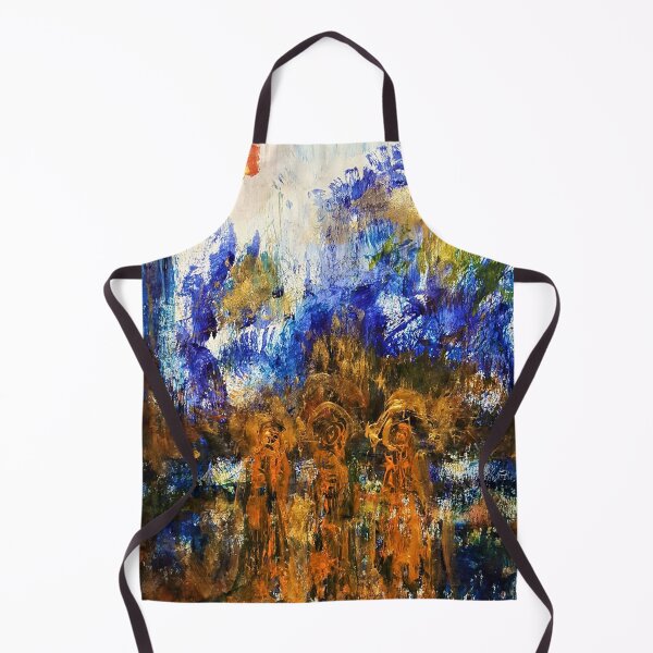 Item preview, The visitors of Istamel designed and sold by amoxes.