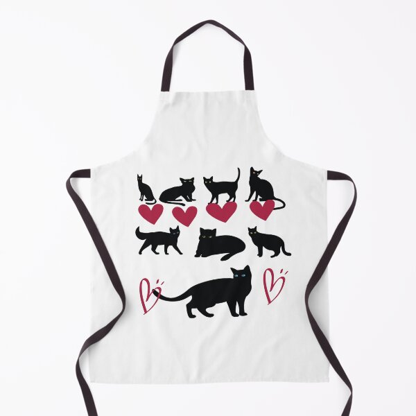 Item preview,  cats are little people in fur coats designed and sold by ASSOUKI9.