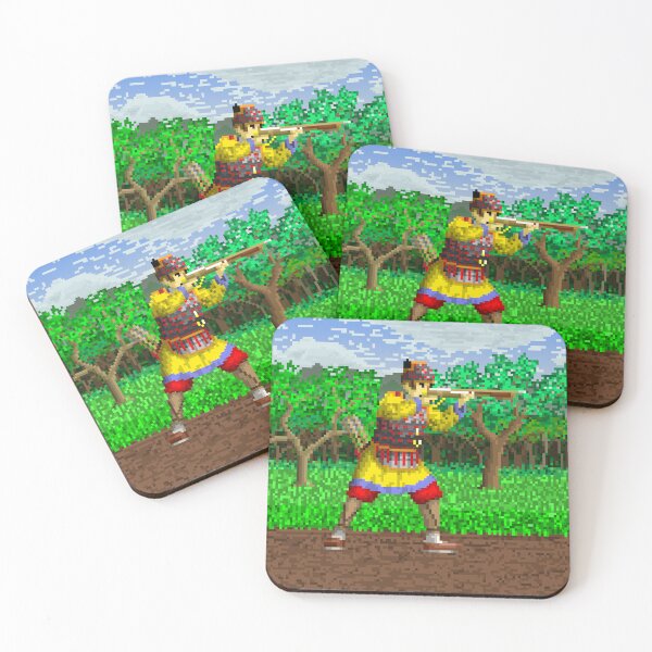 Item preview, Three Kingdoms Crossbowman designed and sold by PixHistoWarrior.