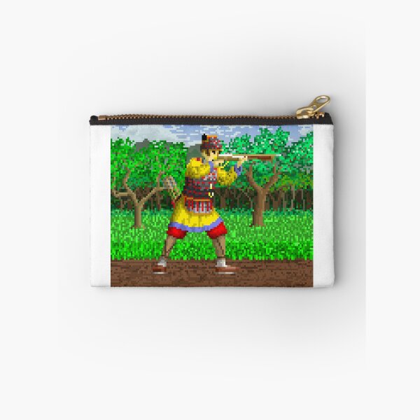 Item preview, Three Kingdoms Crossbowman designed and sold by PixHistoWarrior.