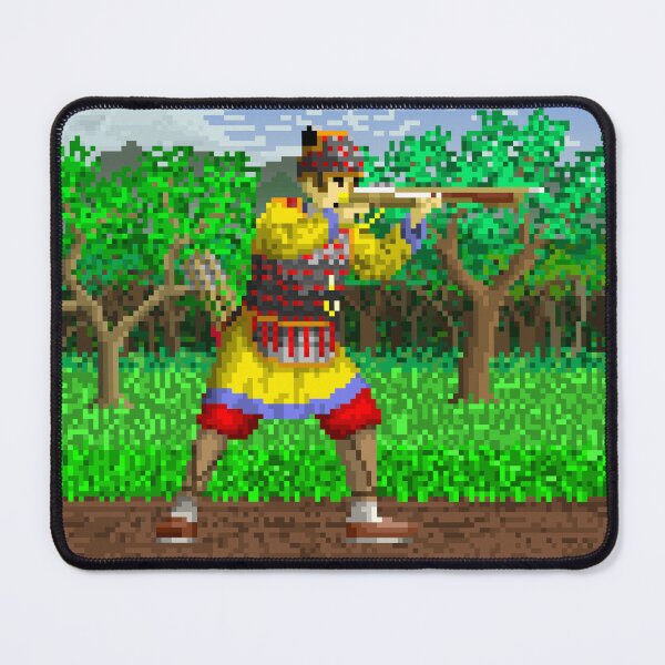 Item preview, Three Kingdoms Crossbowman designed and sold by PixHistoWarrior.