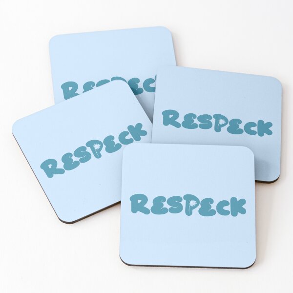 Item preview, Respeck from Seussical  designed and sold by Shus-arts.