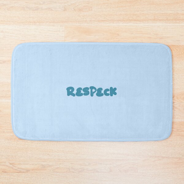 Item preview, Respeck from Seussical  designed and sold by Shus-arts.
