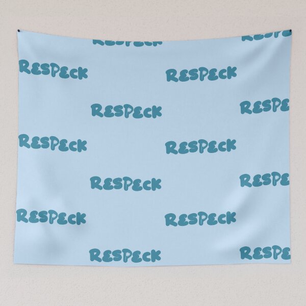 Item preview, Respeck from Seussical  designed and sold by Shus-arts.
