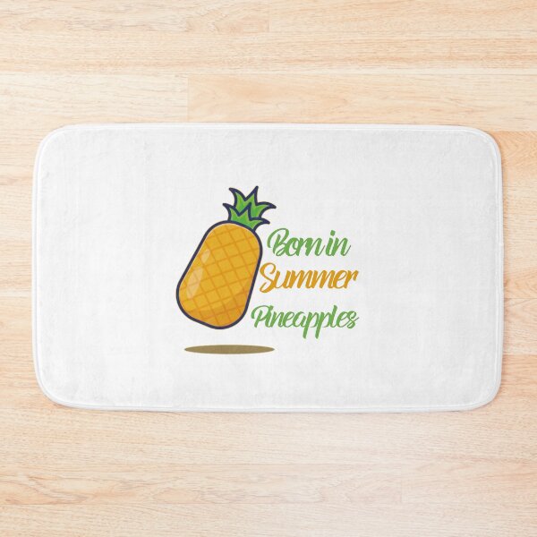 Item preview, born in summer pineapples designed and sold by Mayelshehawy.